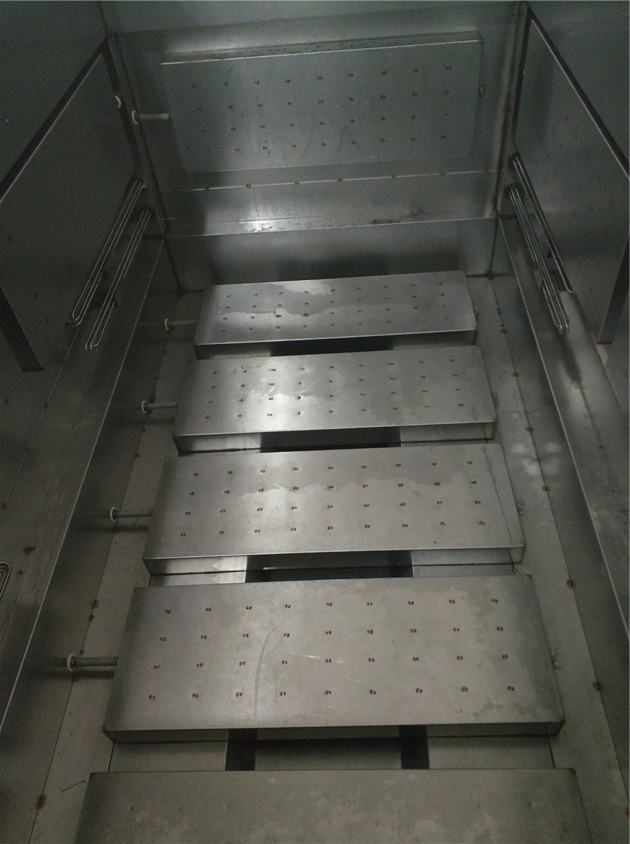 工業超聲波清洗機