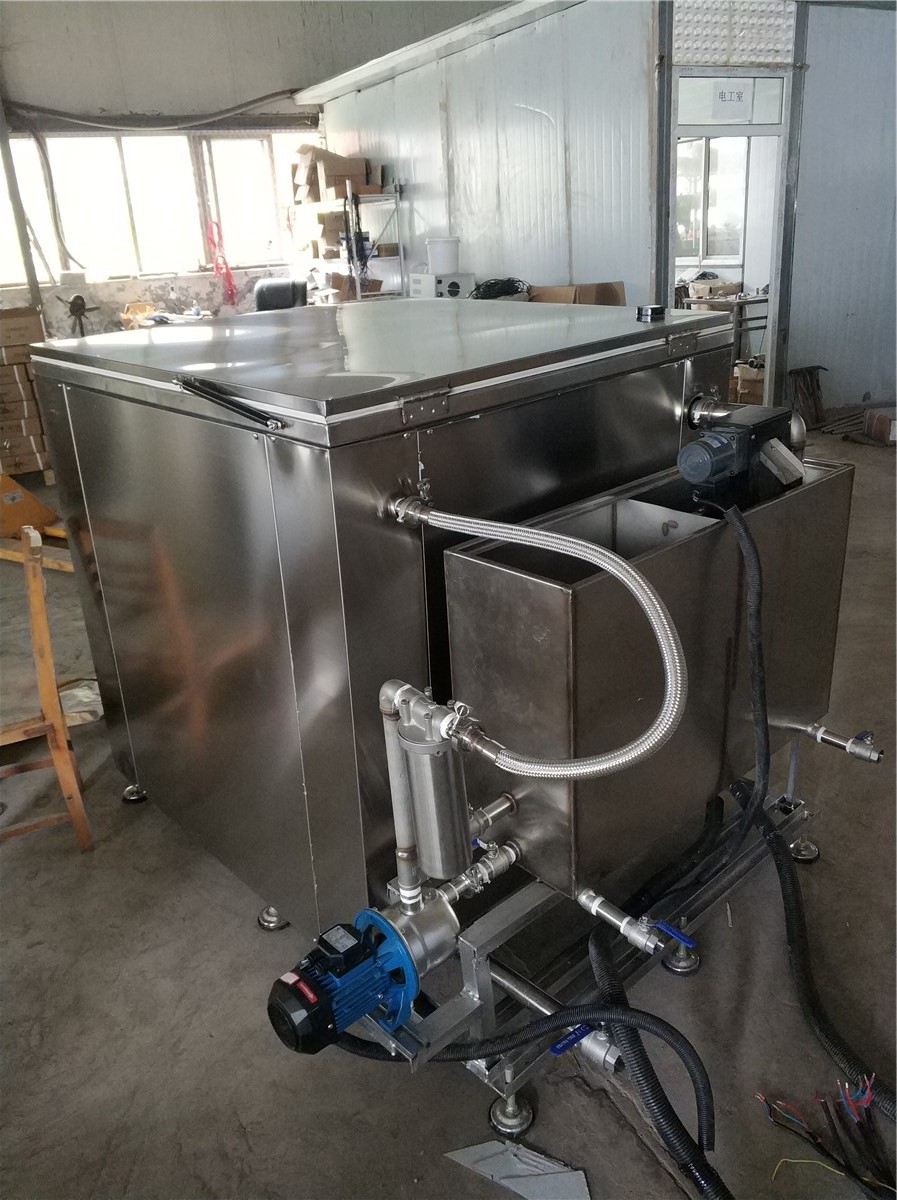 超聲波清洗機